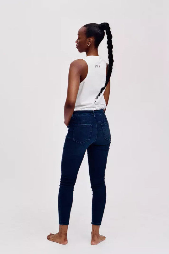 IVY Jeans, Alexa Farkut