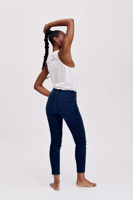 IVY Jeans, Alexa Farkut
