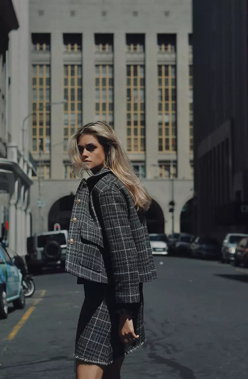 Busnel, Bessie Skirt