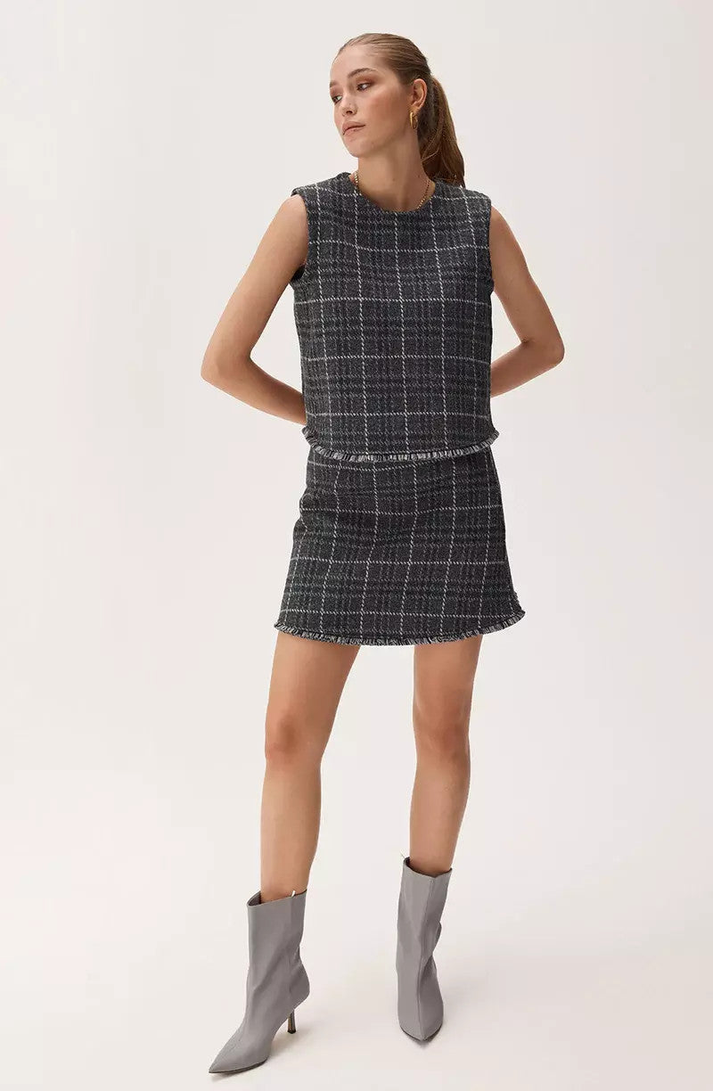 Busnel, Bessie Skirt