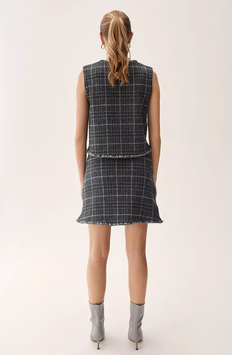 Busnel, Bessie Skirt