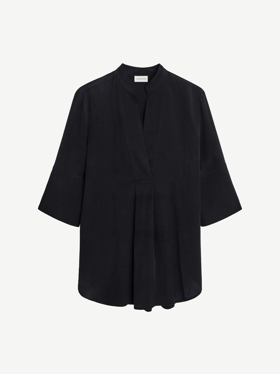 By Malene Birger Flayia Silk Blouse