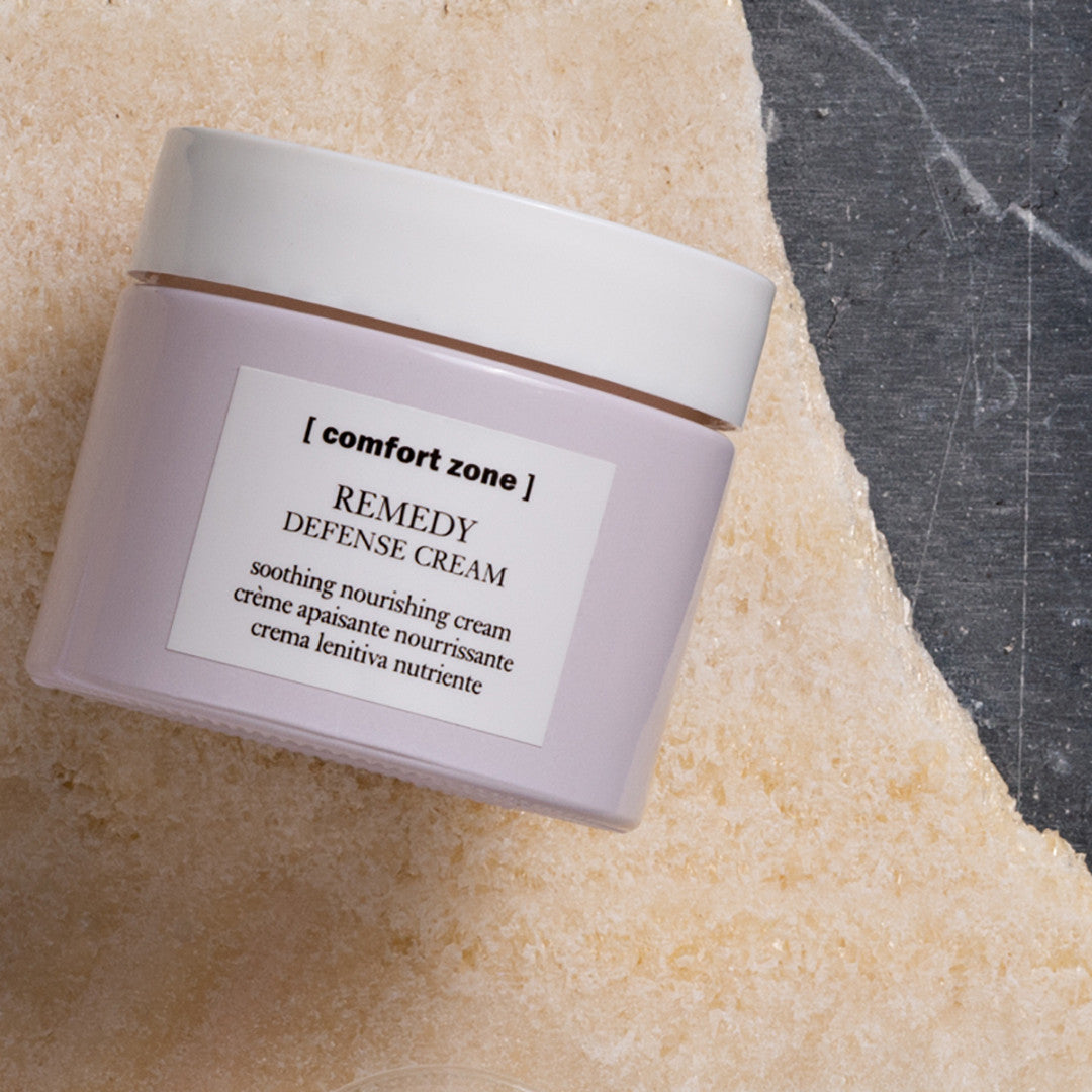 [ Comfort Zone ] Remedy - Defense Cream 60ml