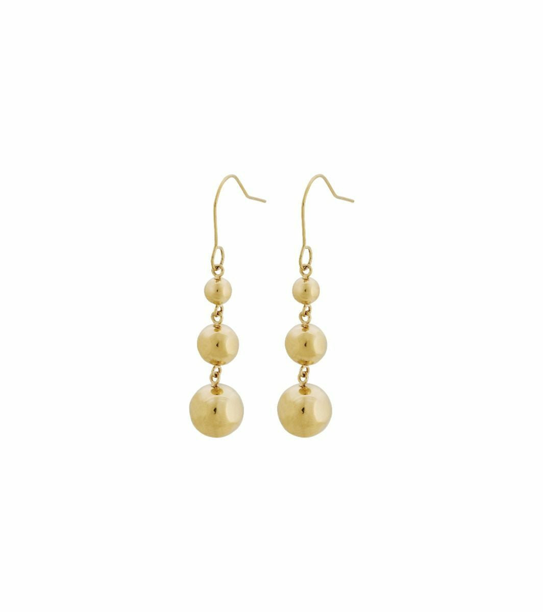 Edblad, Bead Korvakorut Gold