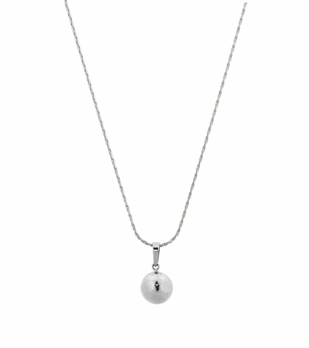 Edblad, Bead Kaulakoru Steel