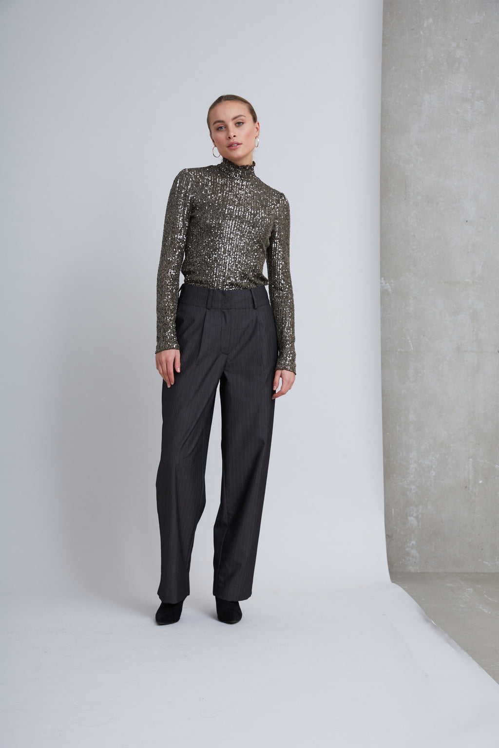 Bruuns Bazaar, Jewel Aniqa blouse