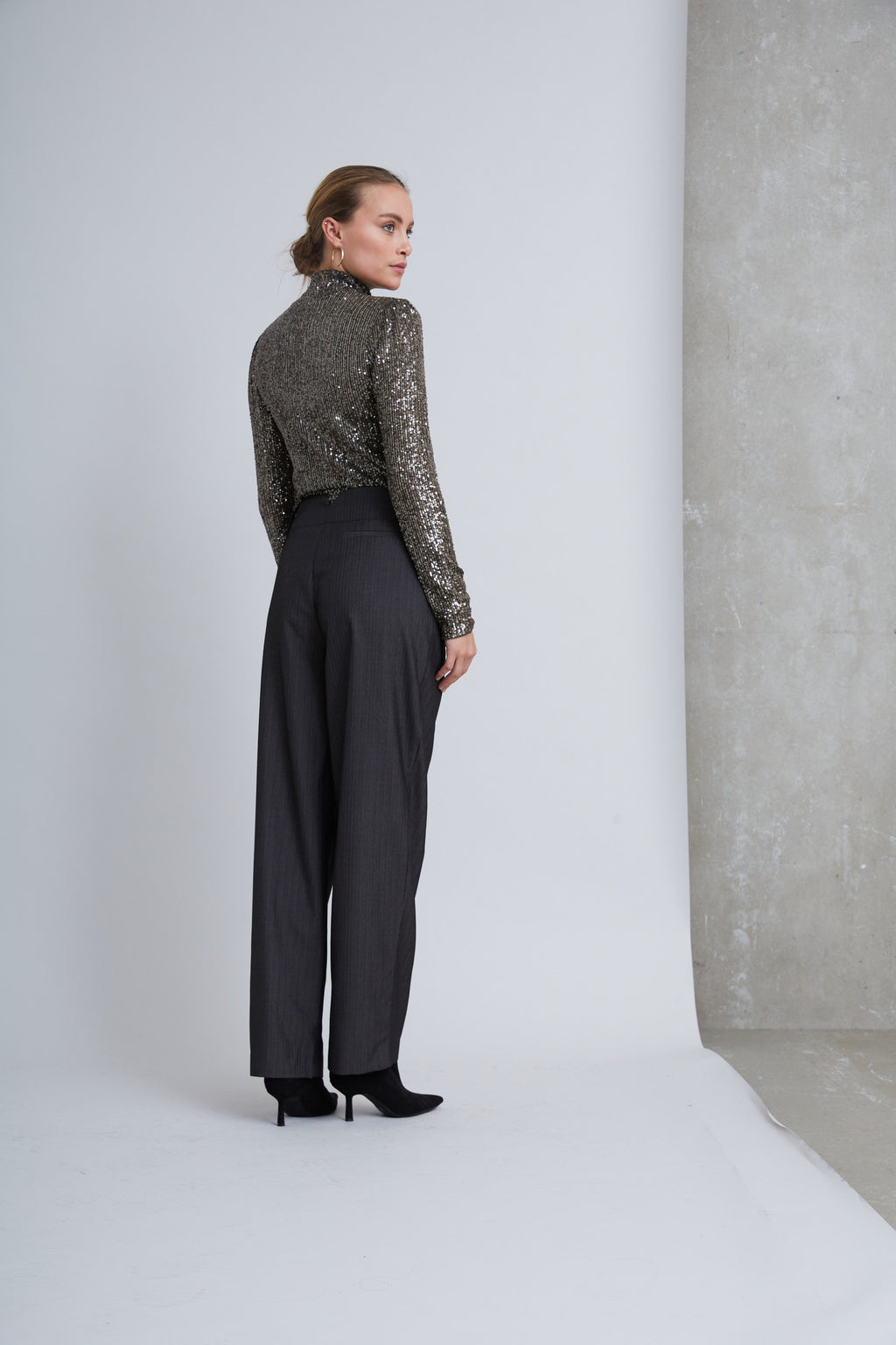 Bruuns Bazaar, Jewel Aniqa blouse