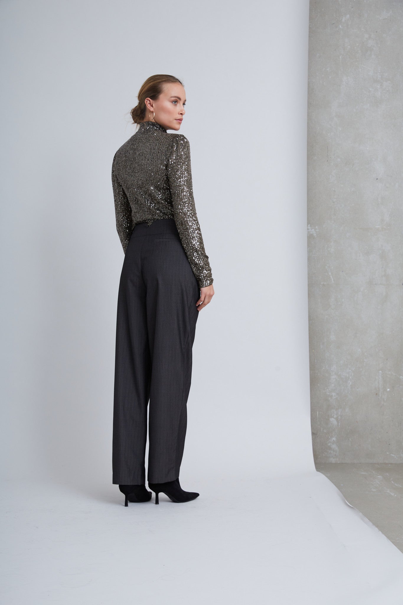 Bruuns Bazaar, Jewel Aniqa blouse
