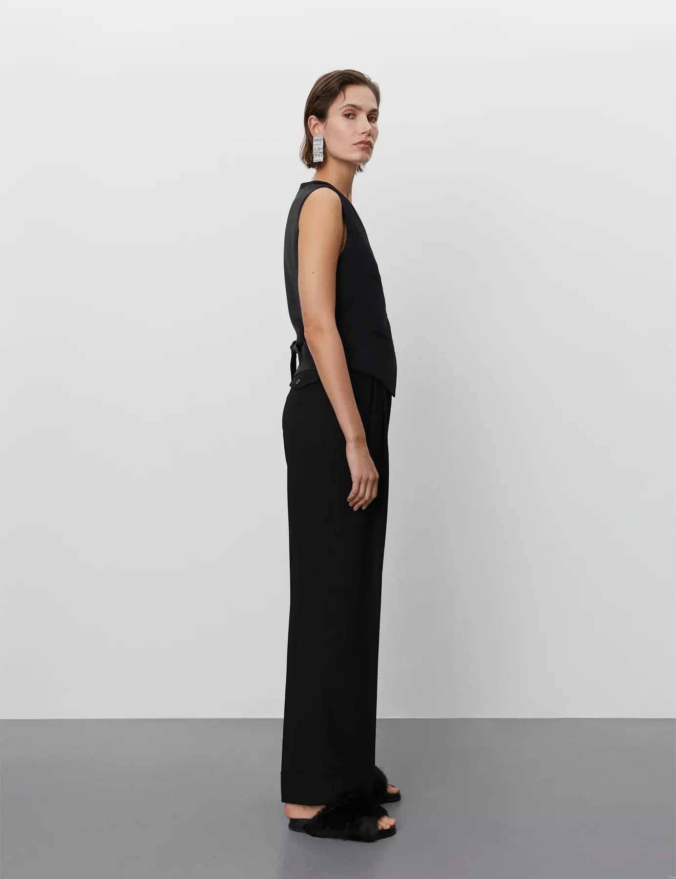 DAY Birger Ét Mikkelsen, Ruby - Classic Gabardine Mix