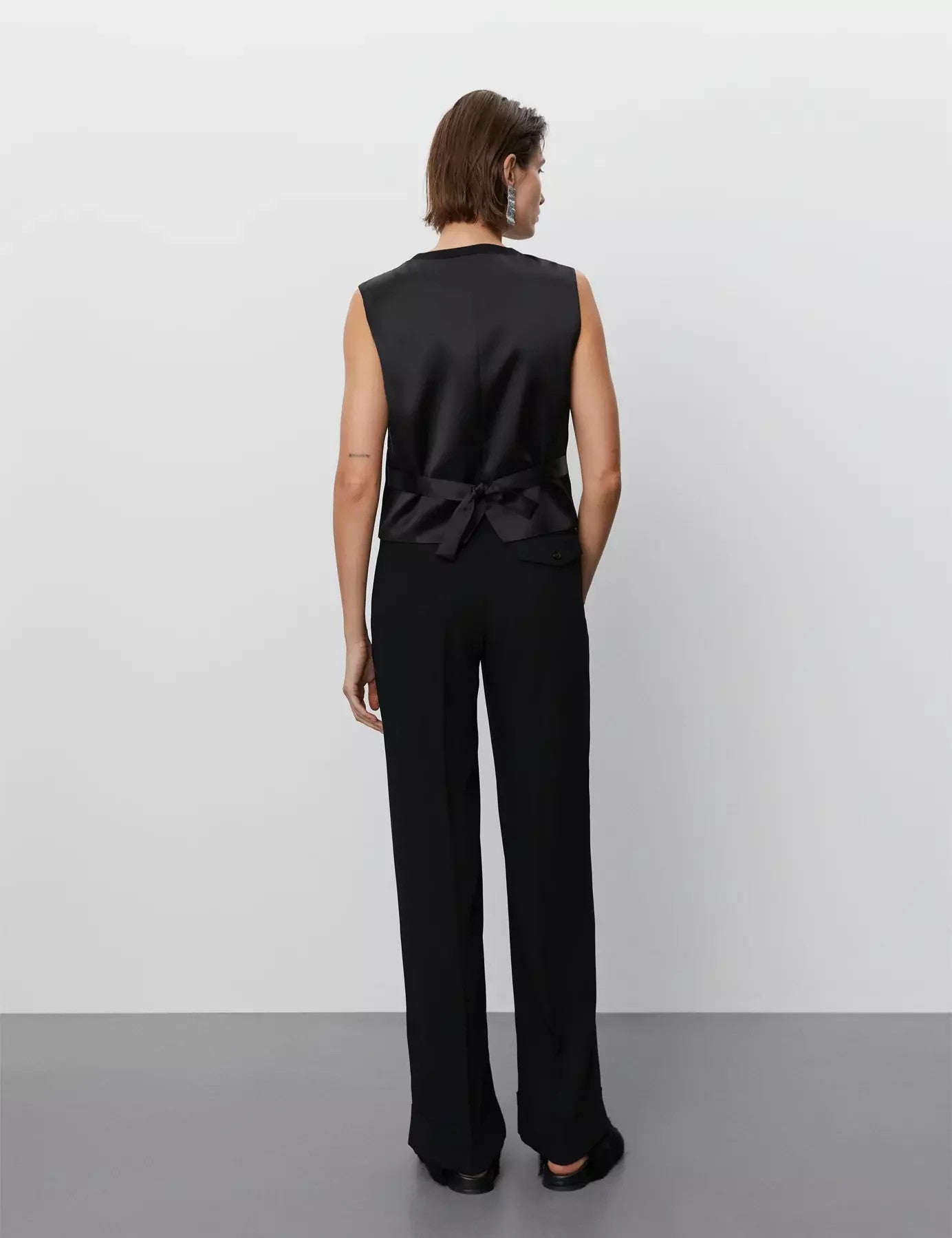 DAY Birger Ét Mikkelsen, Ruby - Classic Gabardine Mix