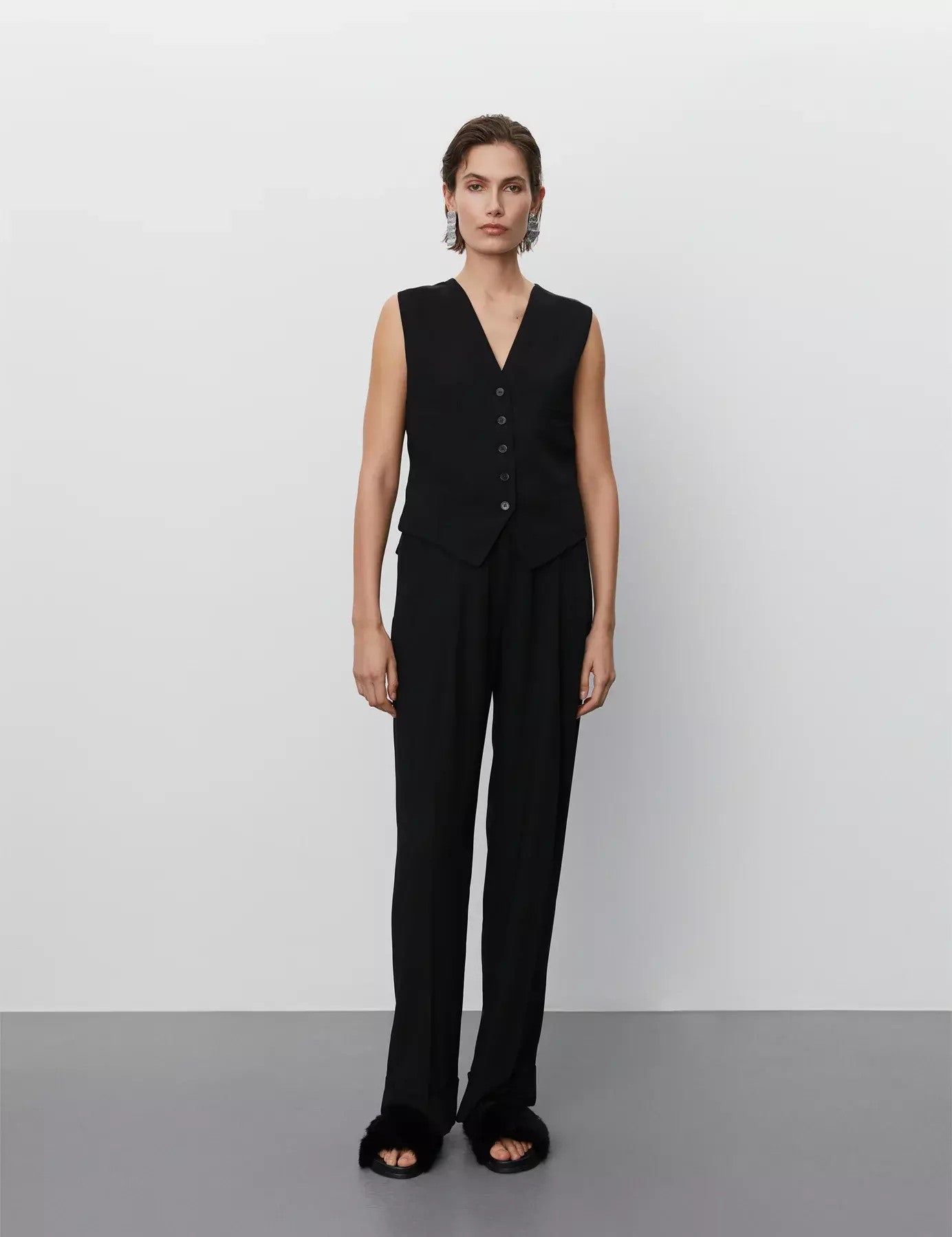 DAY Birger Ét Mikkelsen, Ruby - Classic Gabardine Mix