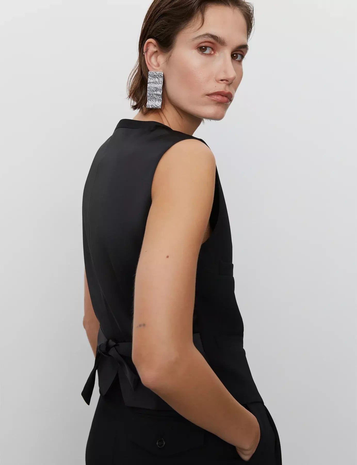DAY Birger Ét Mikkelsen, Ruby - Classic Gabardine Mix