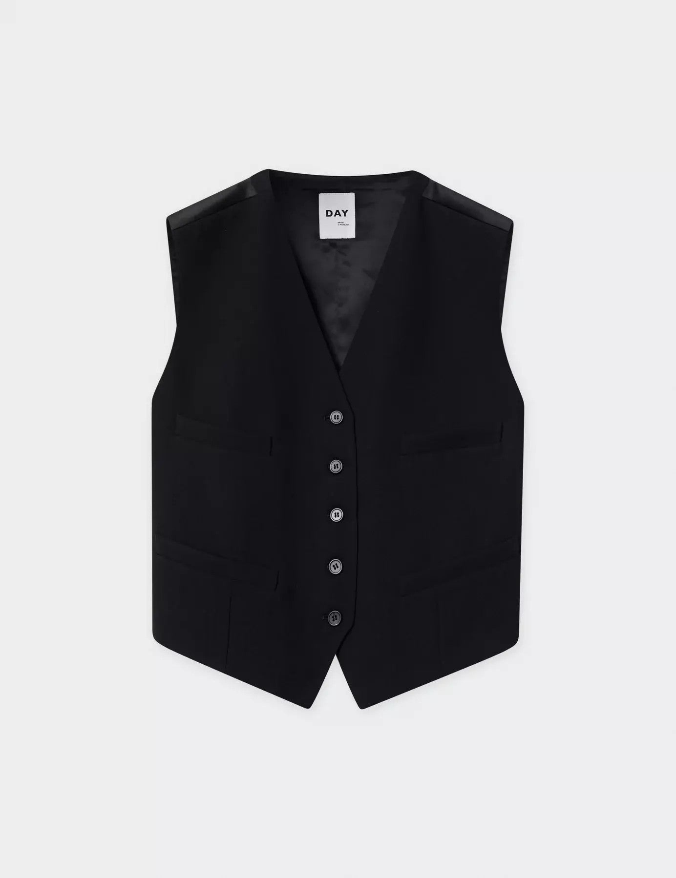 DAY Birger Ét Mikkelsen, Ruby - Classic Gabardine Mix