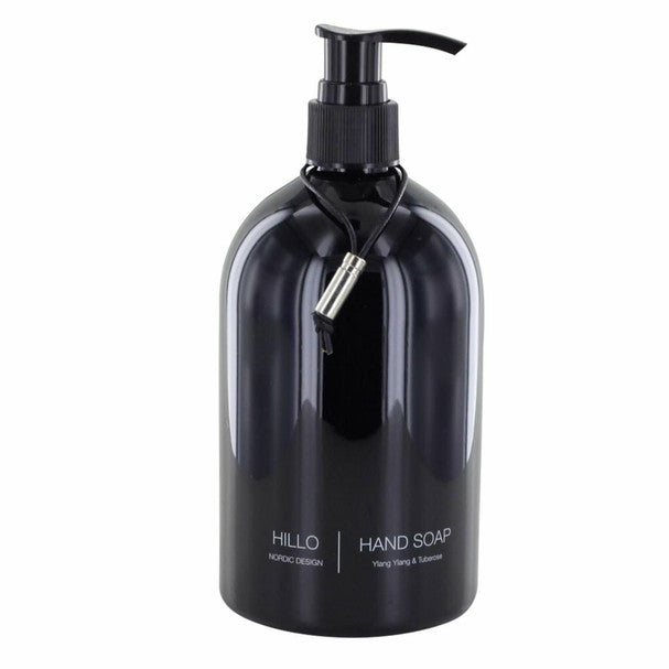 HILLO, Hand Soap Ylang Ylang & Tuberose