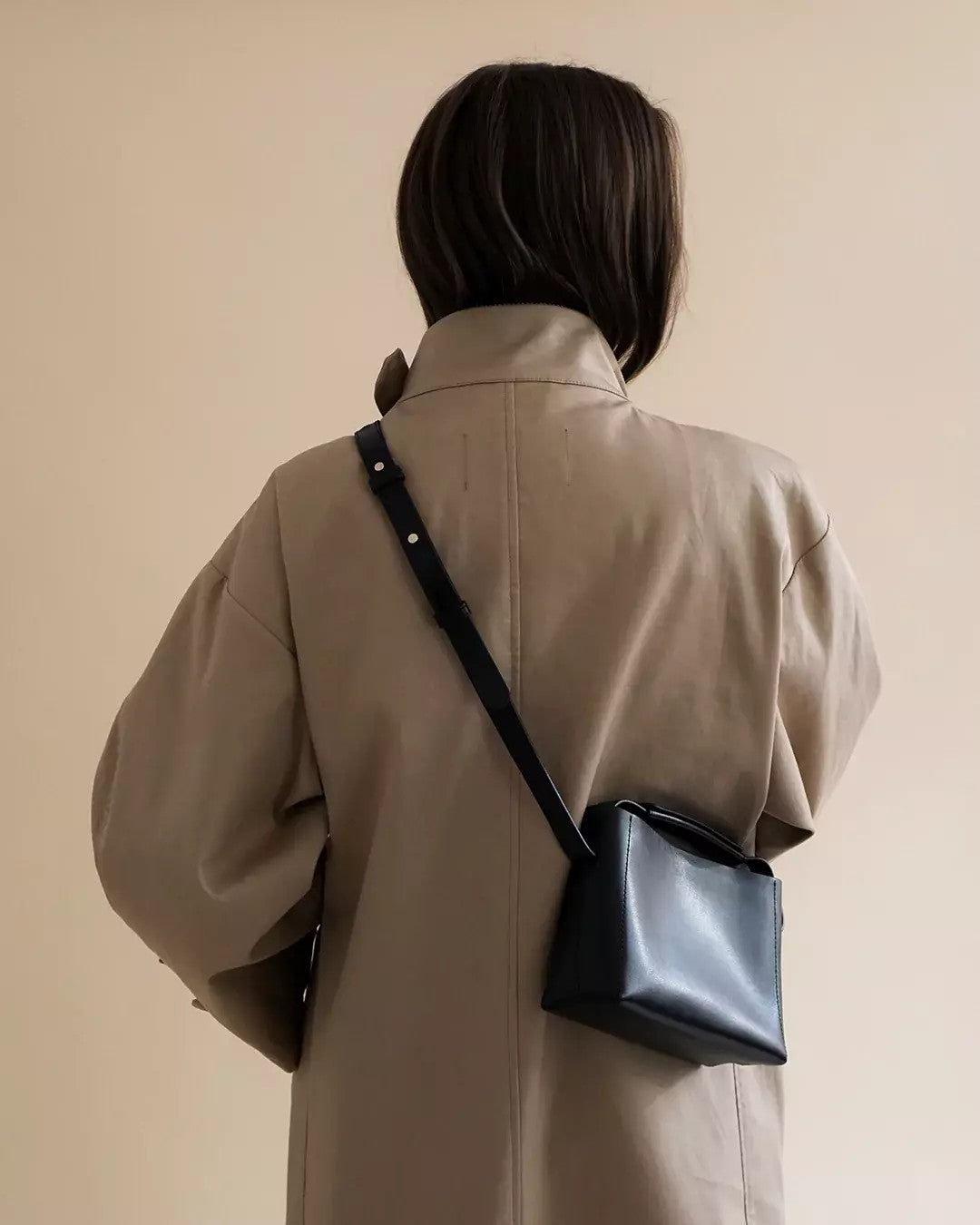 Flattered, Hedda Mini Handbag