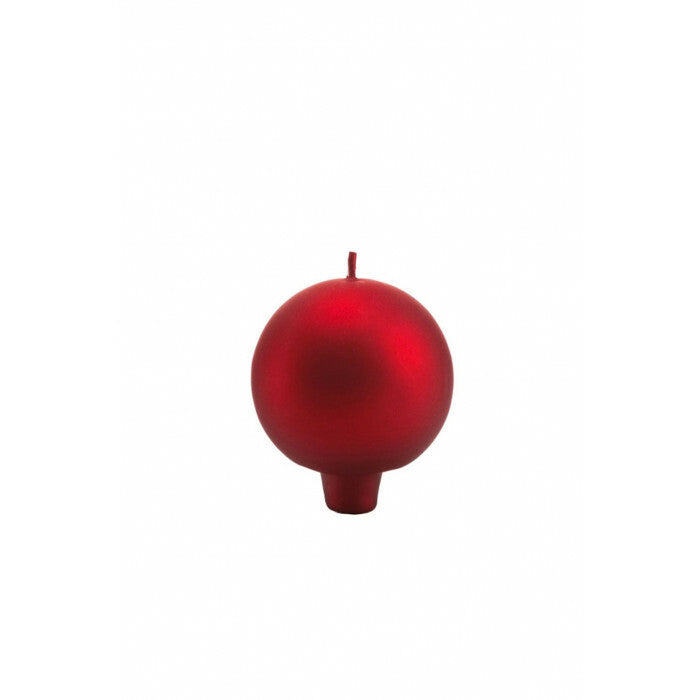 Balmuir, Velvet Festivo Kynttilä, Red