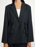 By Malene Birger, Biento Blazer
