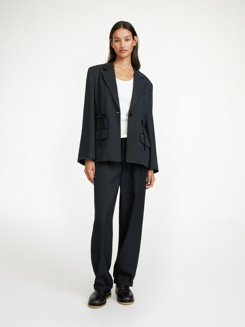 By Malene Birger, Joanni Trousers