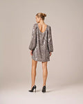 byTiMo, Sequins Mini Dress