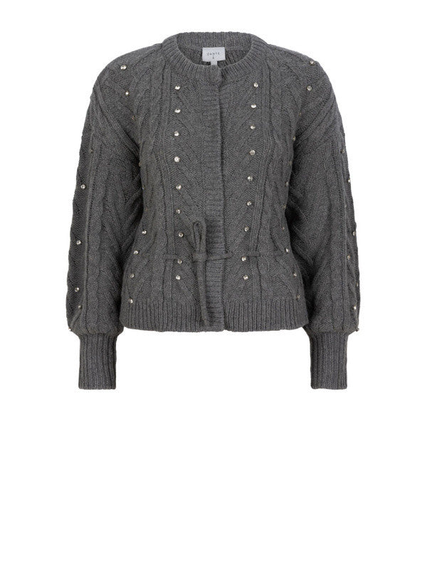 Dante6, D6 Jaelyn Cardigan