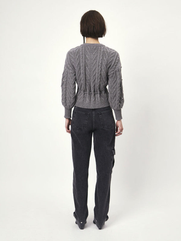 Dante6, D6 Jaelyn Cardigan