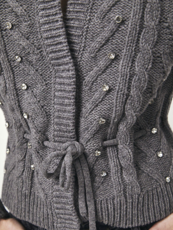 Dante6, D6 Jaelyn Cardigan