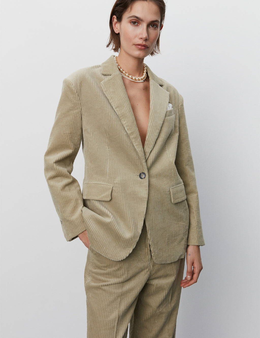DAY Birger Ét Mikkelsen, Pierce Blazer