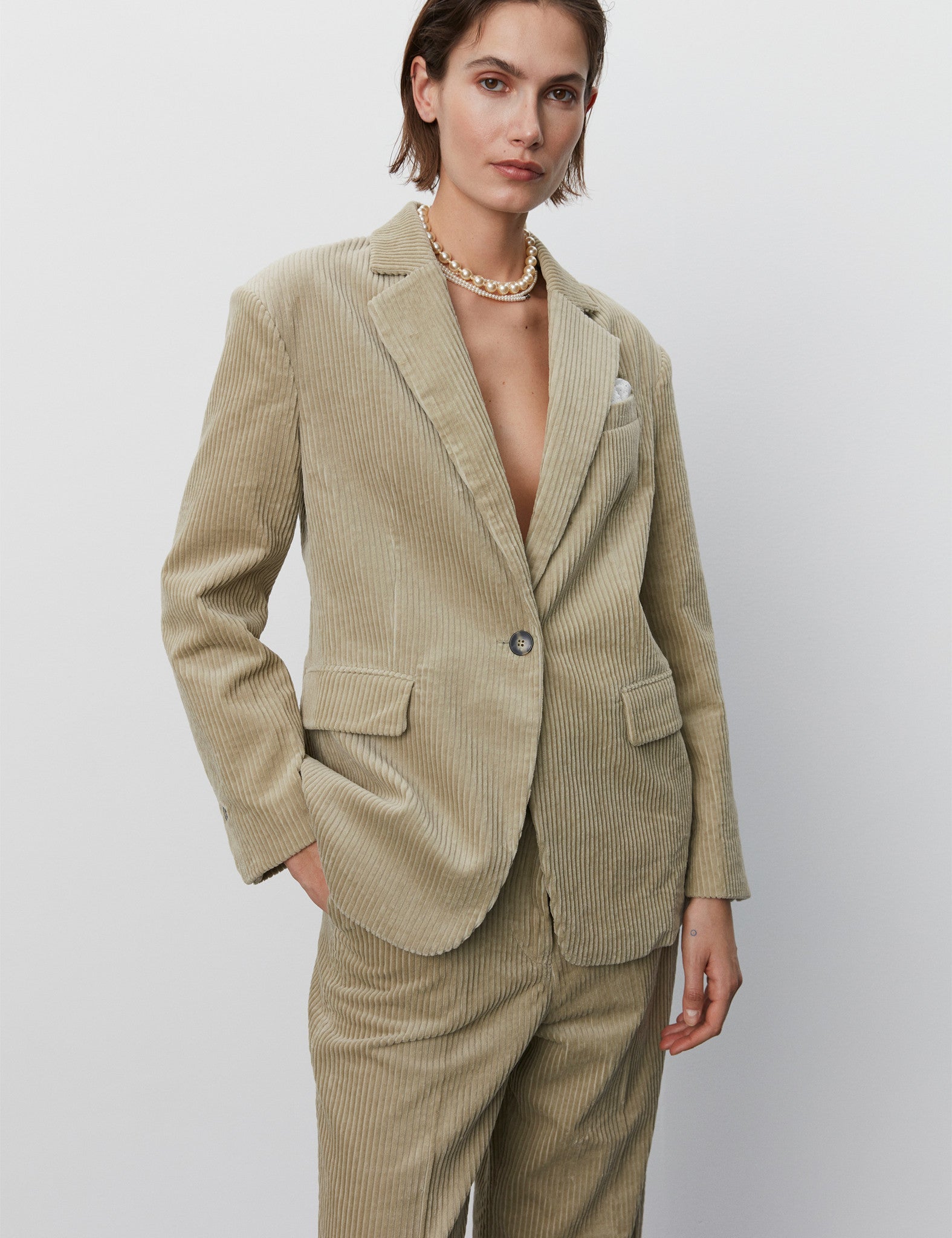 DAY Birger Ét Mikkelsen, Pierce Blazer