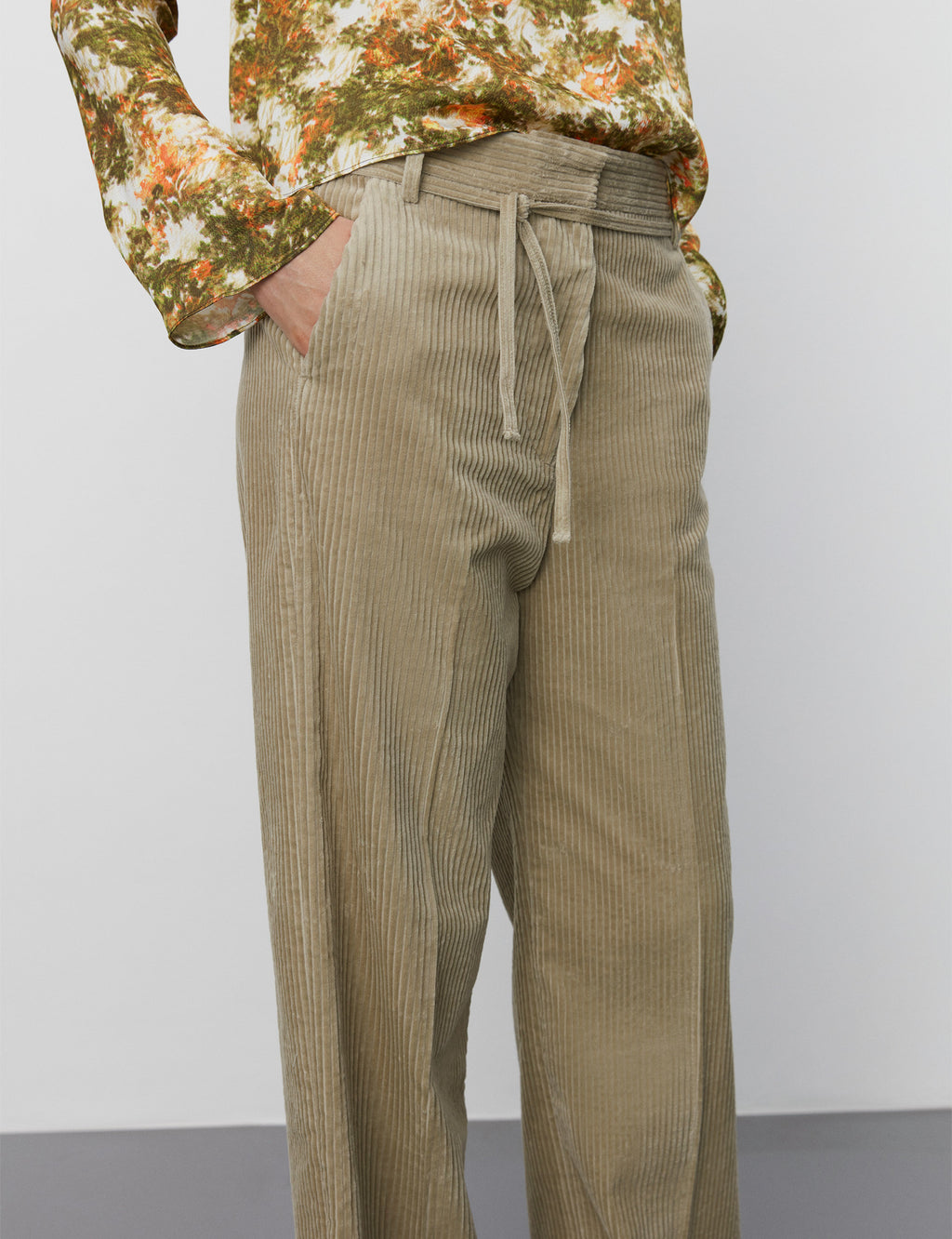 DAY Birger Ét Mikkelsen, Zecca Trousers
