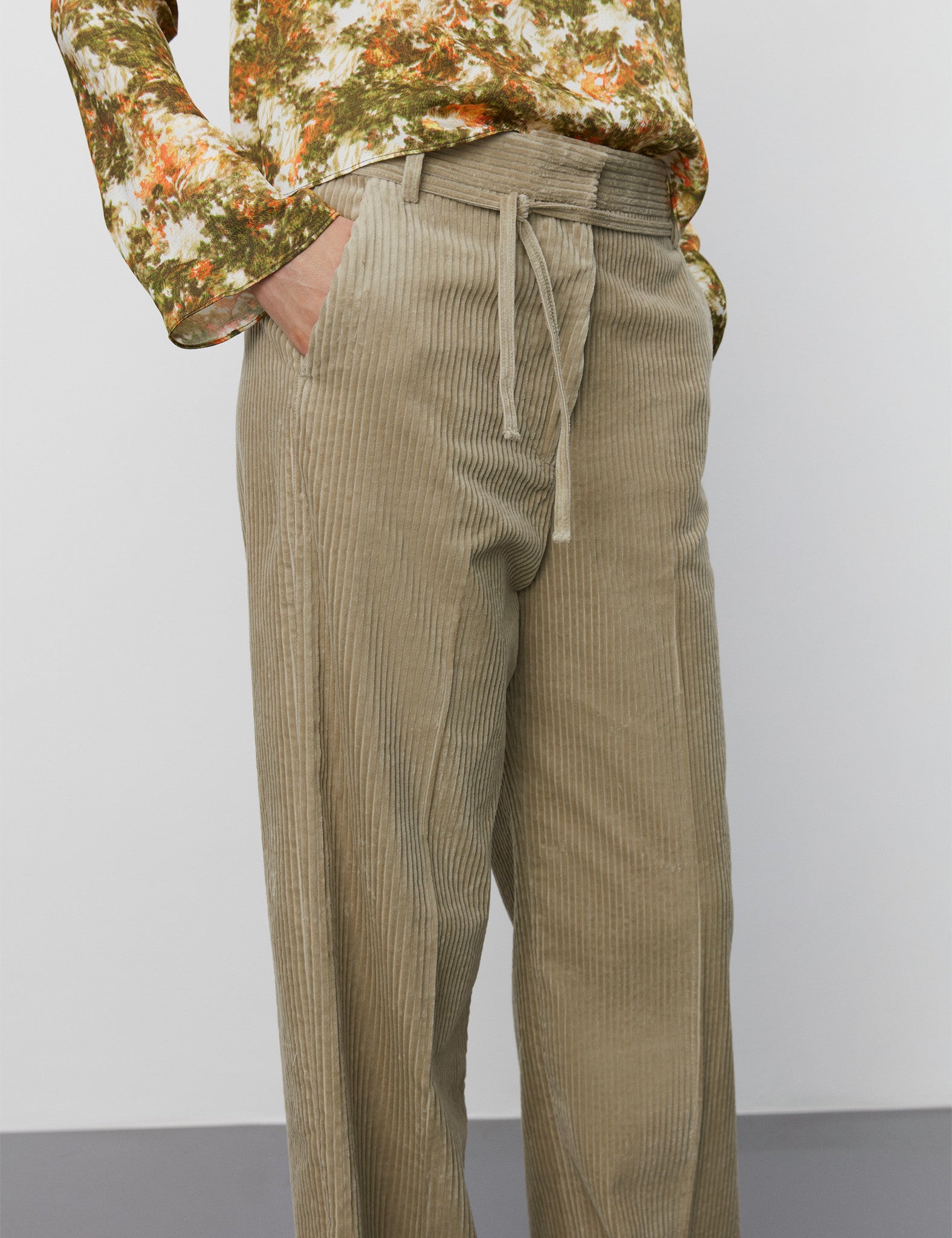 DAY Birger Ét Mikkelsen, Zecca Trousers