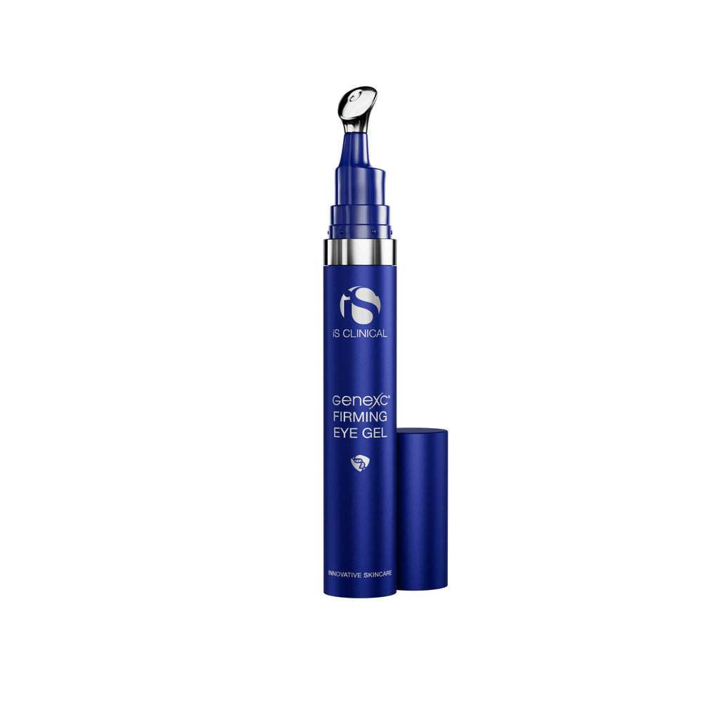UUTUUS! iS Clinical – GeneXC Firming Eye Gel, 15g