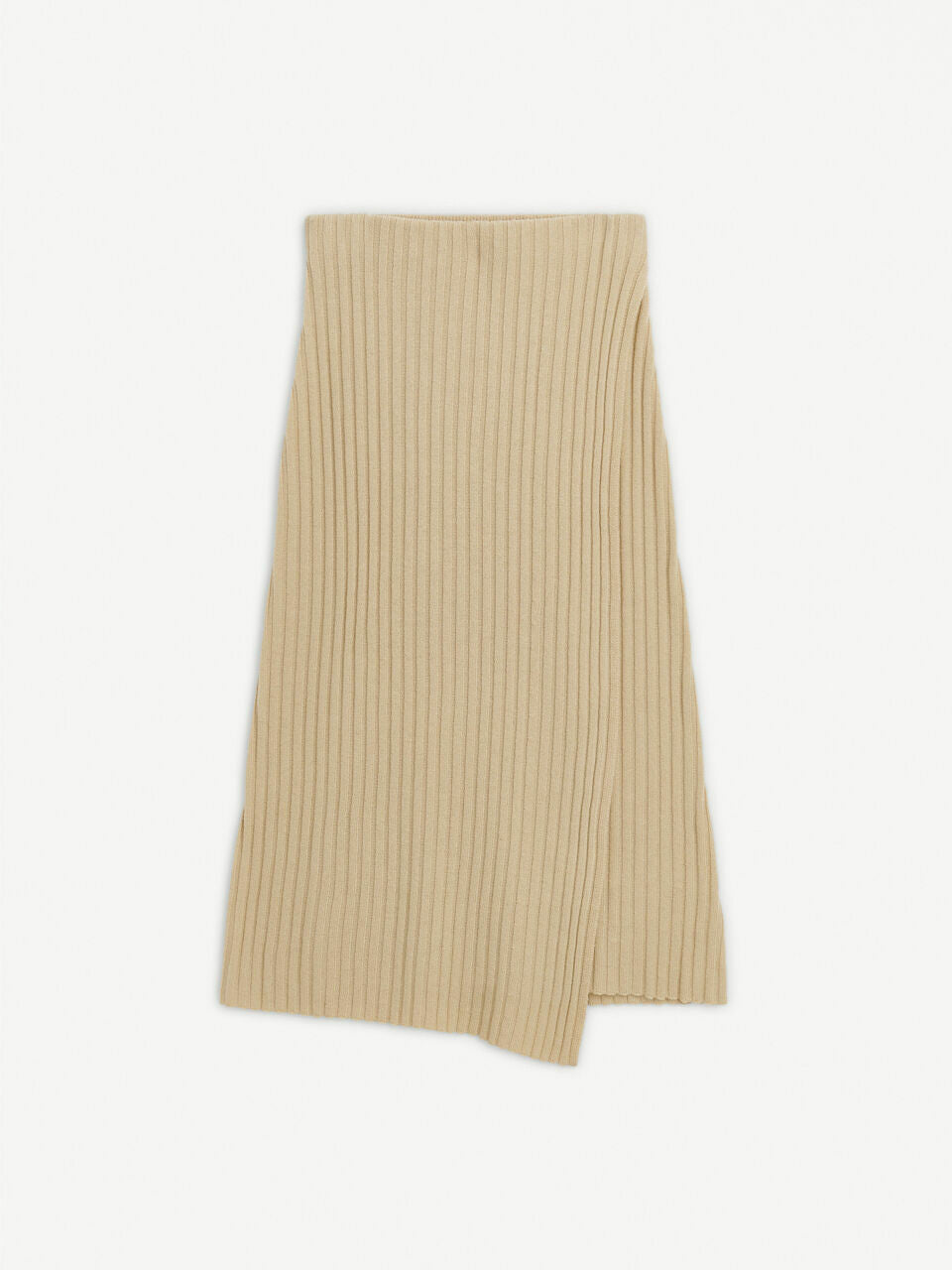 By Malene Birger, Cassila Wool midi skirt