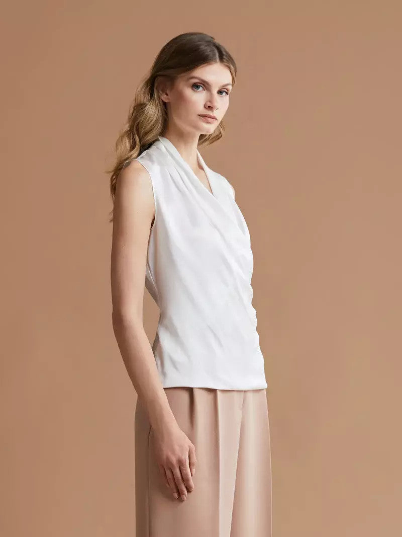 Andiata, Elous Silkkipusero