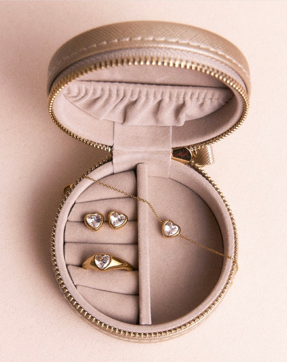 Edblad, Jewellery Travel Case