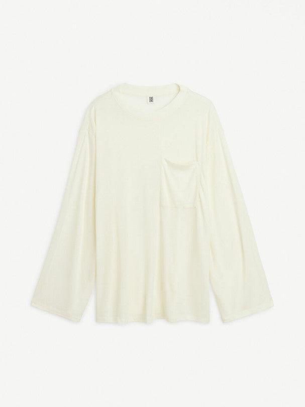 By Malene Birger, Fayeh Oversized Longsleeve
