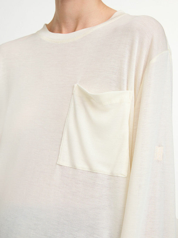 By Malene Birger, Fayeh Oversized Longsleeve