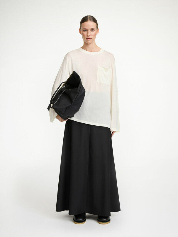 By Malene Birger, Fayeh Oversized Longsleeve