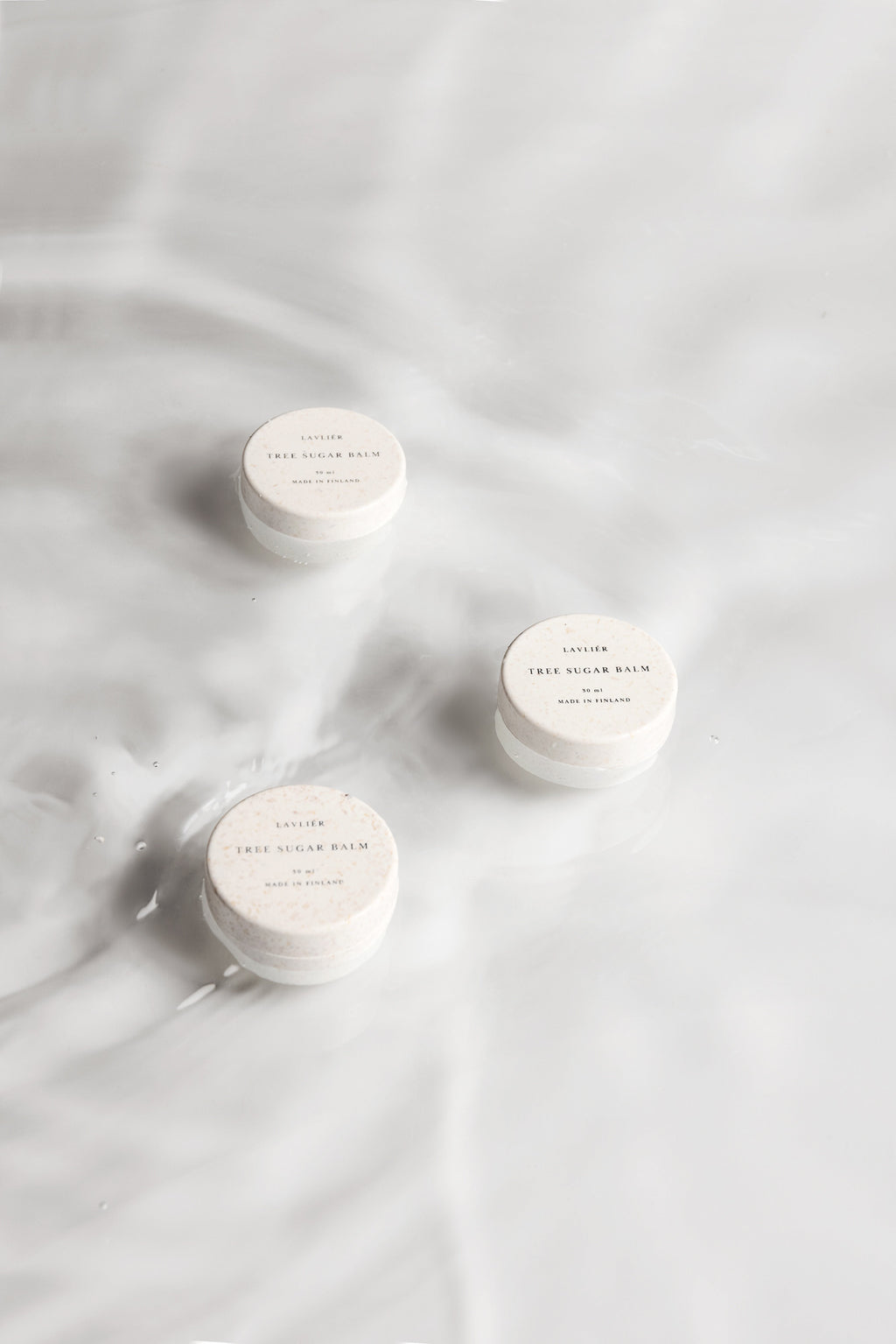 Lavliér, Tree Sugar Balm Conifer & Rosemary 30 ml