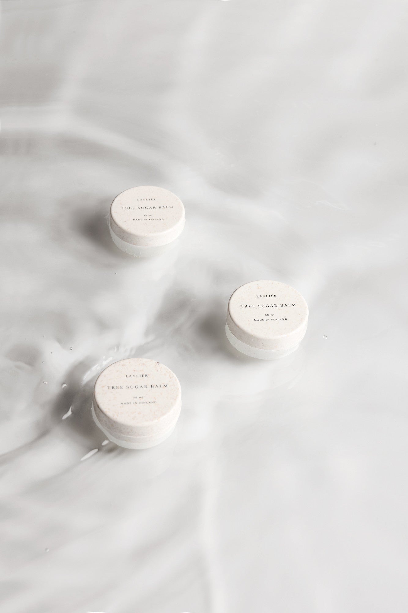 Lavliér, Tree Sugar Balm Conifer & Rosemary 30 ml