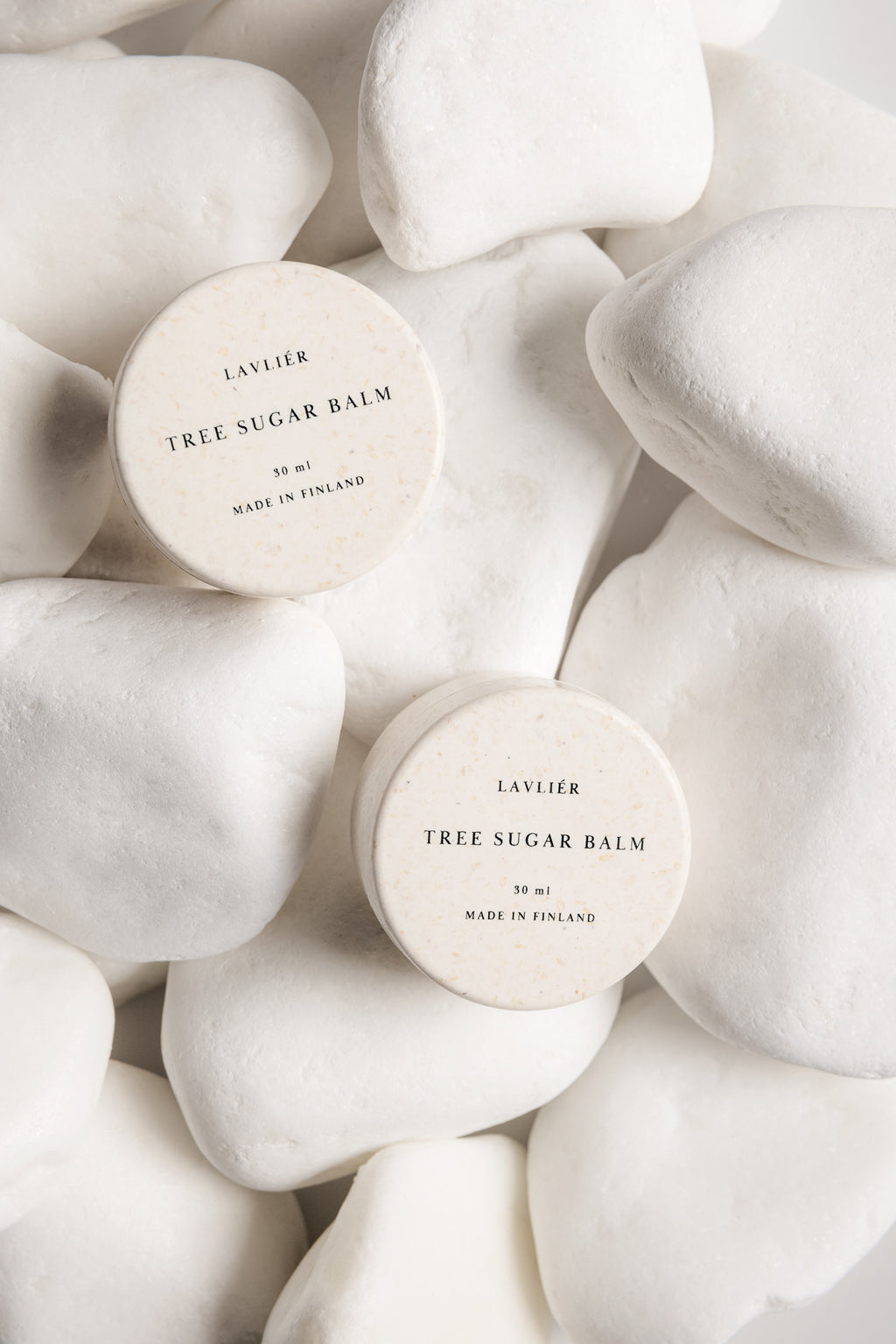 Lavliér, Tree Sugar Balm Conifer & Rosemary 30 ml