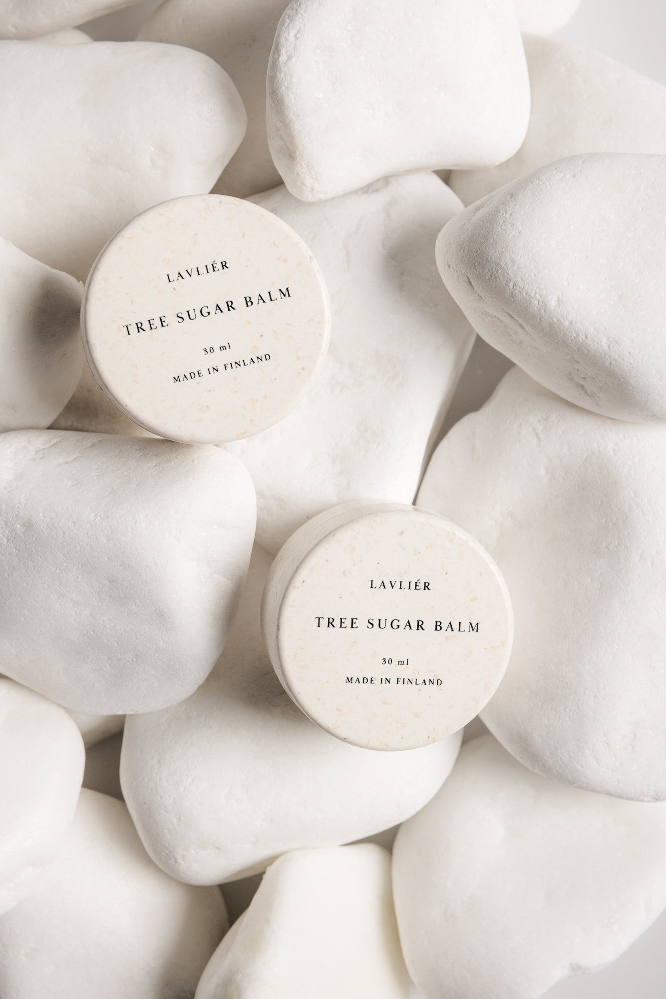 Lavliér, Tree Sugar Balm Conifer & Rosemary 30 ml
