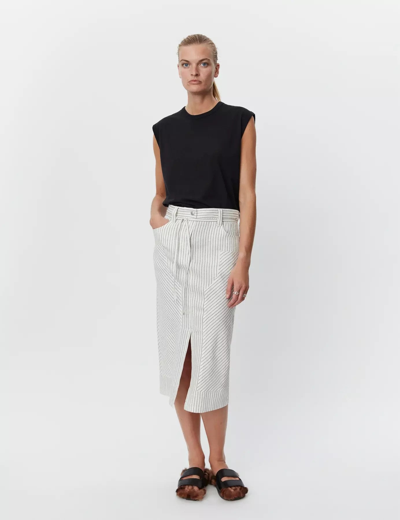 DAY Birger Et Mikkelsen, Freda Skirt