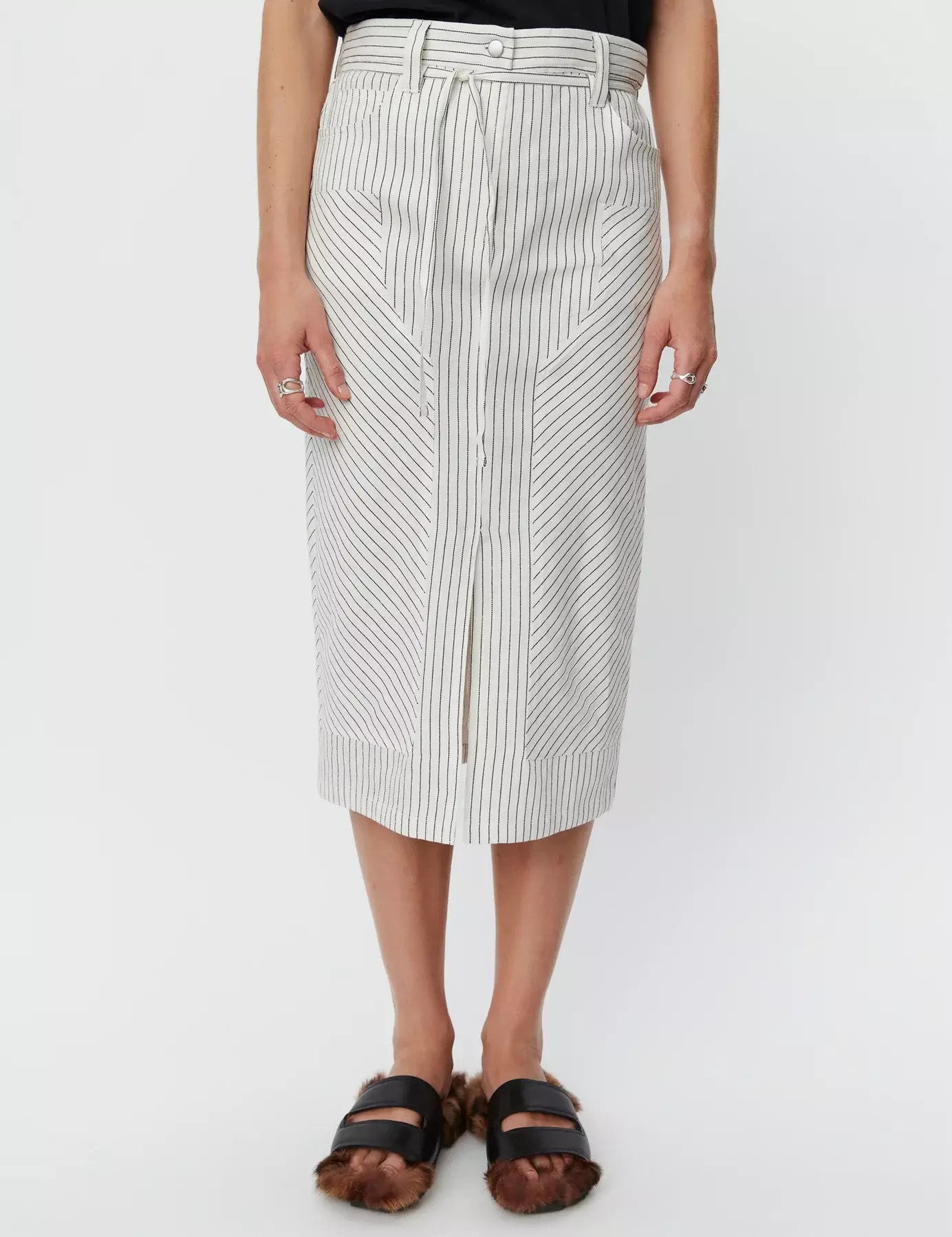 DAY Birger Et Mikkelsen, Freda Skirt