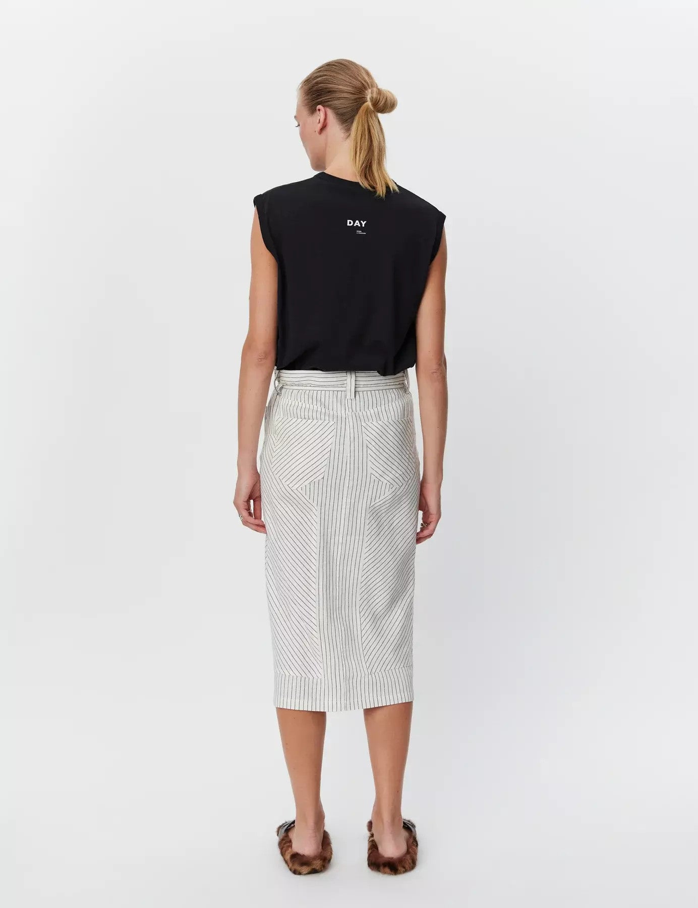DAY Birger Et Mikkelsen, Freda Skirt