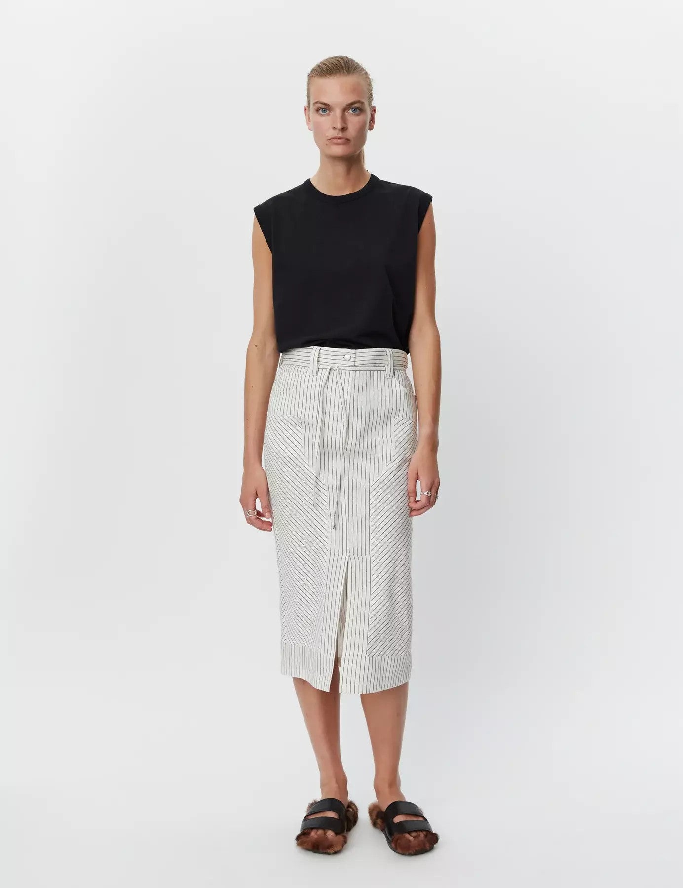DAY Birger Et Mikkelsen, Freda Skirt