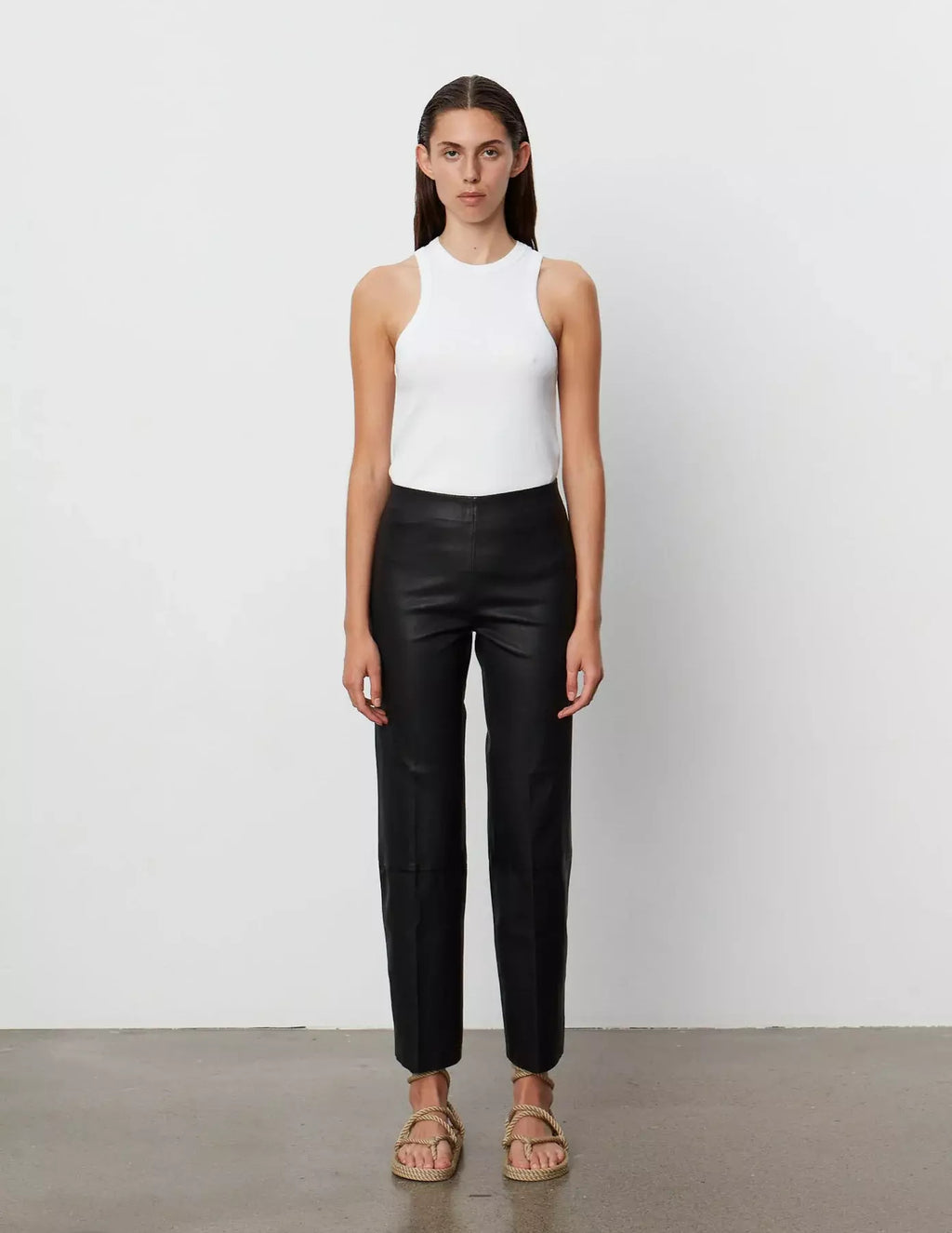 DAY Birger Et Mikkelsen, Madisson Leather Pants