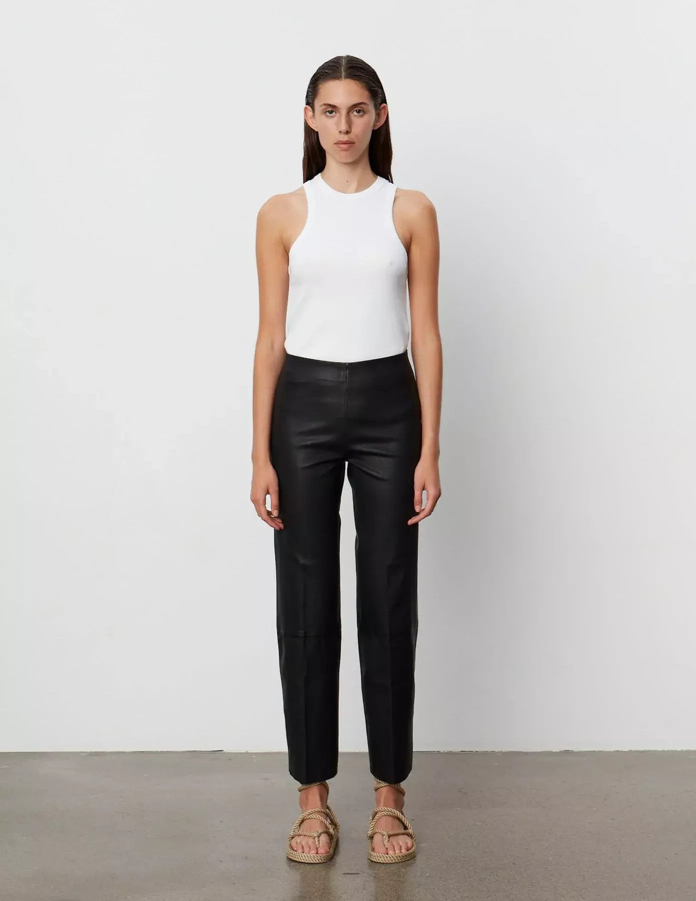 DAY Birger Et Mikkelsen, Madisson Leather Pants
