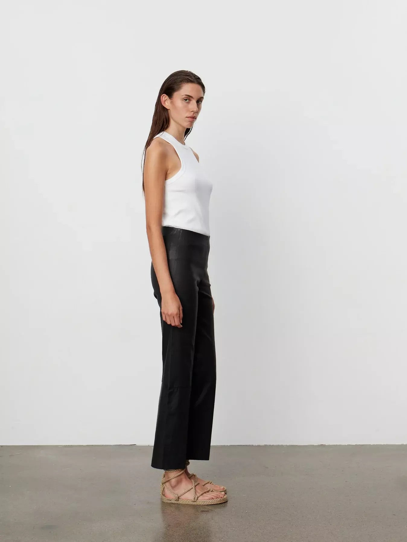 DAY Birger Et Mikkelsen, Madisson Leather Pants