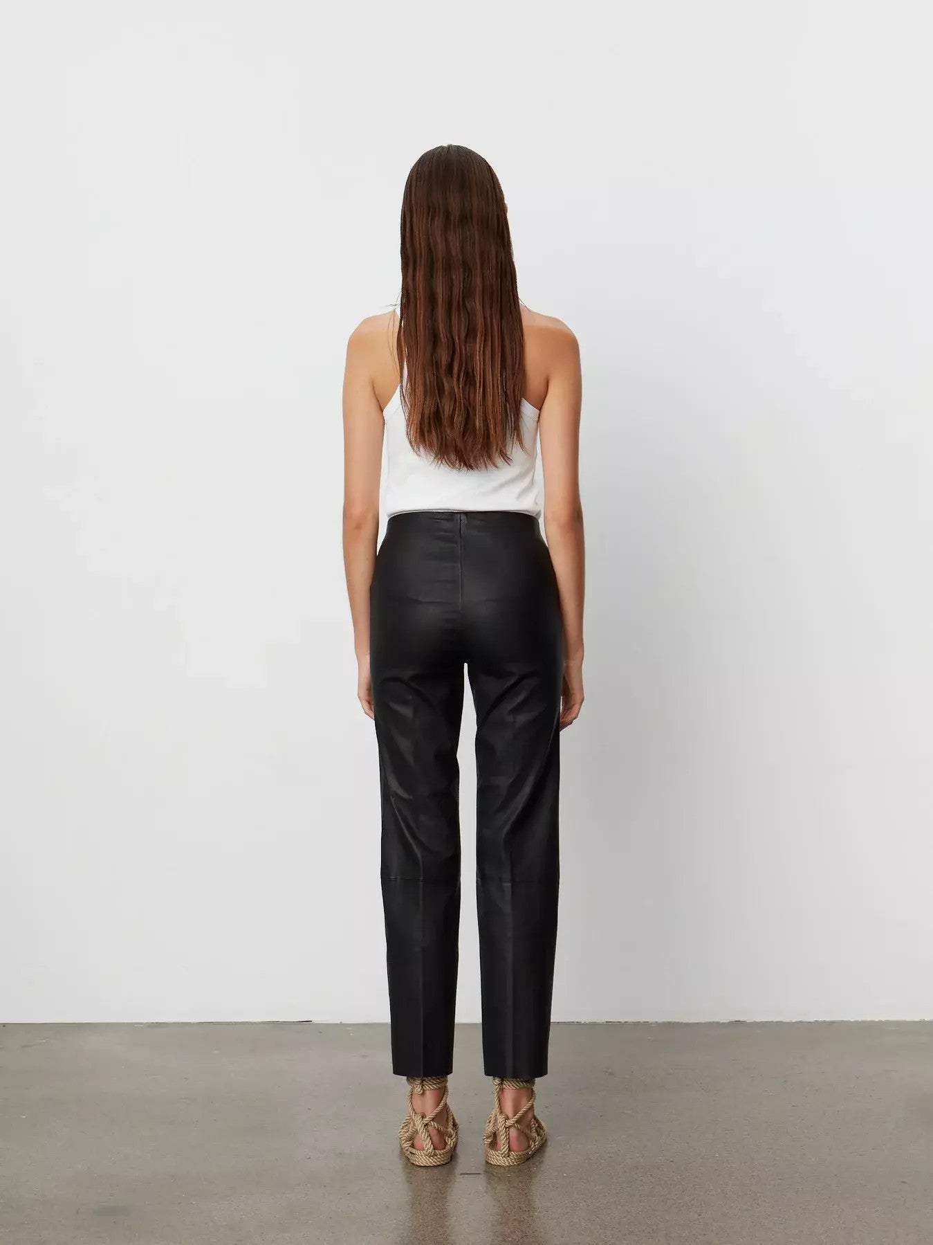 DAY Birger Et Mikkelsen, Madisson Leather Pants