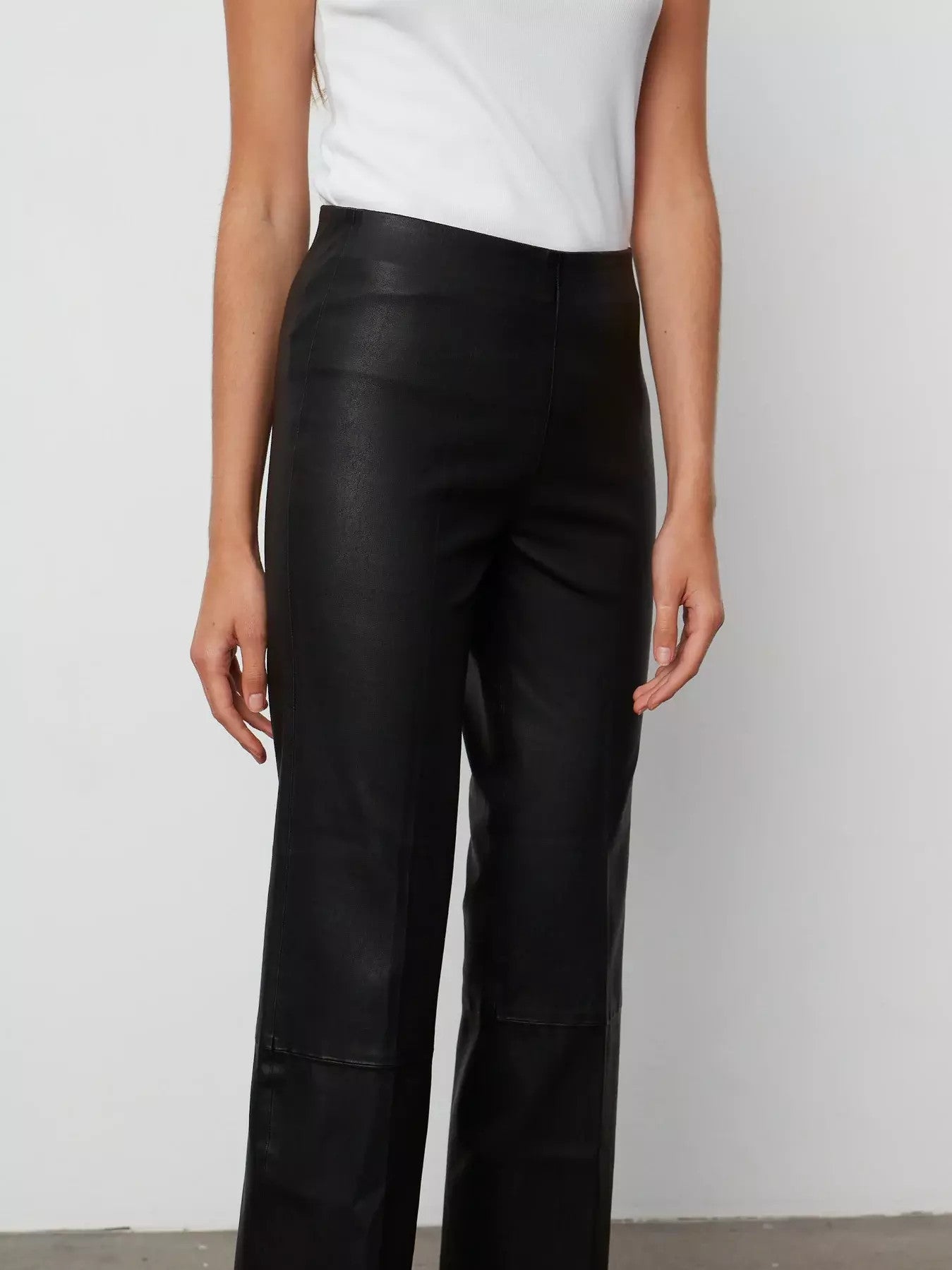 DAY Birger Et Mikkelsen, Madisson Leather Pants